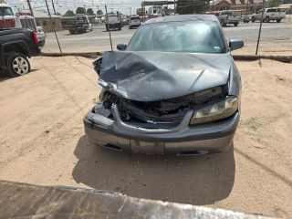 2005 Chevrolet Impala - Exterior Front Center Image
